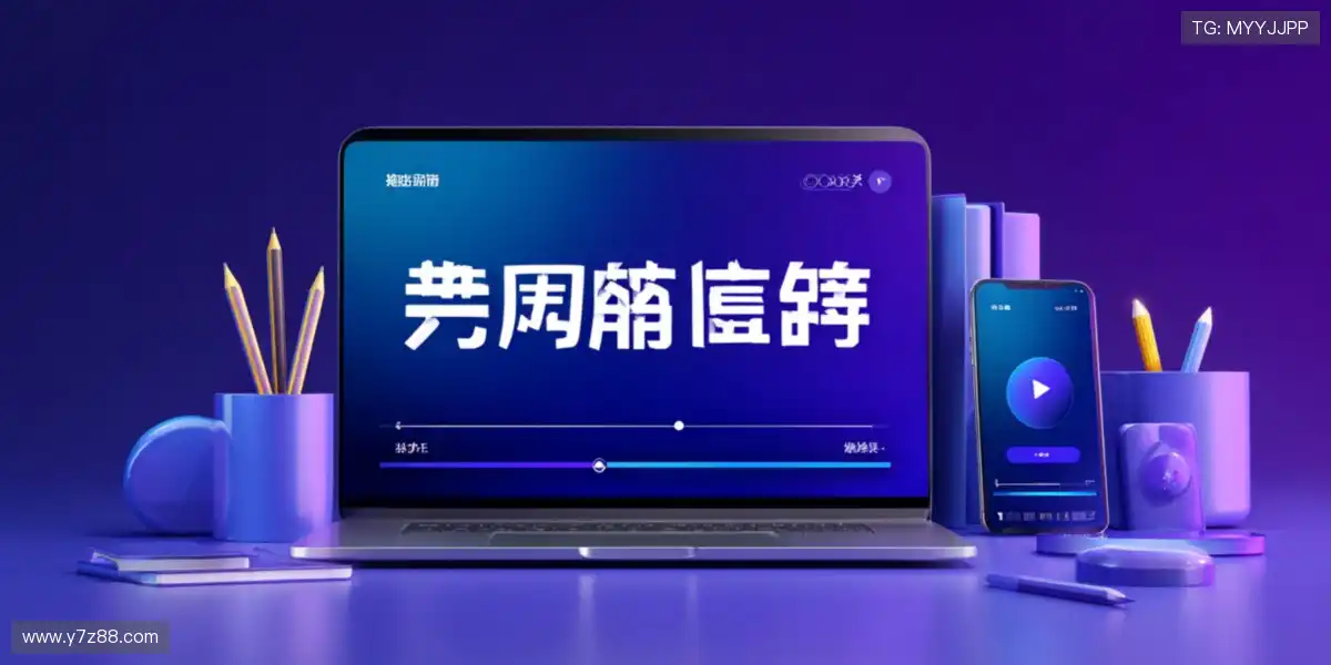 🎧支持多倍速播放与手势操作，进度、音量随心掌控！